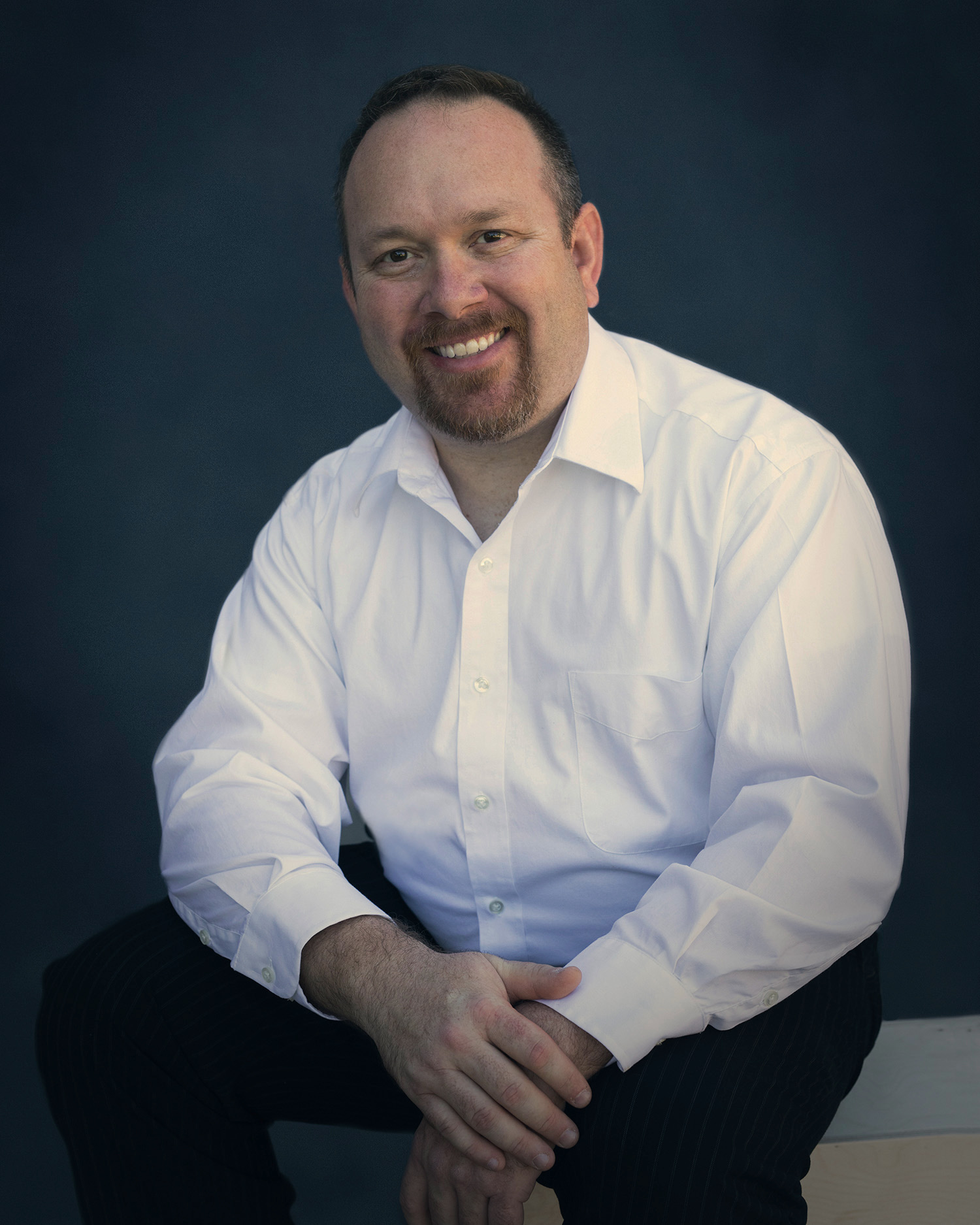 Dr. Anthony Nuara